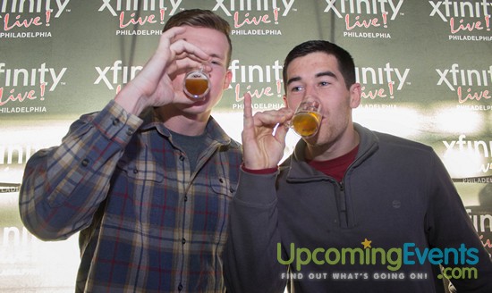 Winterfest Live! 2016 (Gallery C)