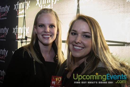 Winterfest Live! 2016 (Gallery C)