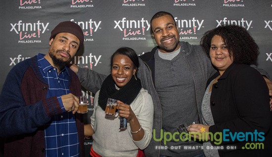 Winterfest Live! 2016 (Gallery C)