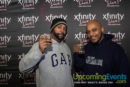 Winterfest Live! 2016 (Gallery C)