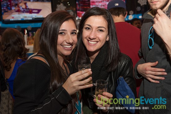 Winterfest Live! 2016 (Gallery A)