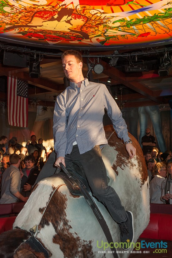 Winterfest Live! 2016 (Gallery A)