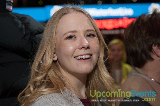 Winterfest Live! 2016 (Gallery A)