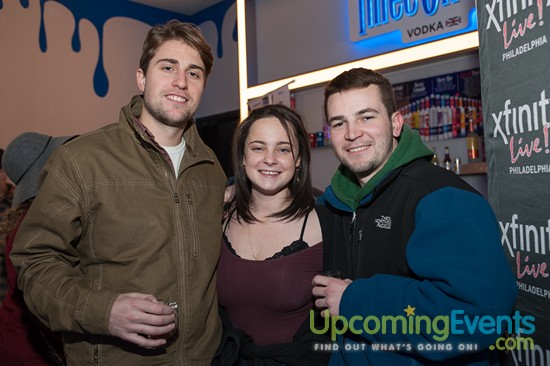 Winterfest Live! 2016 (Gallery A)