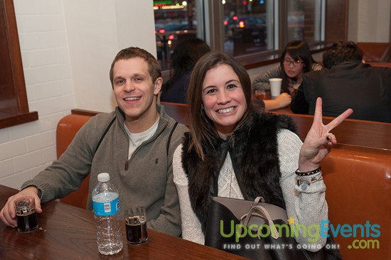 Winterfest Live! 2016 (Gallery A)