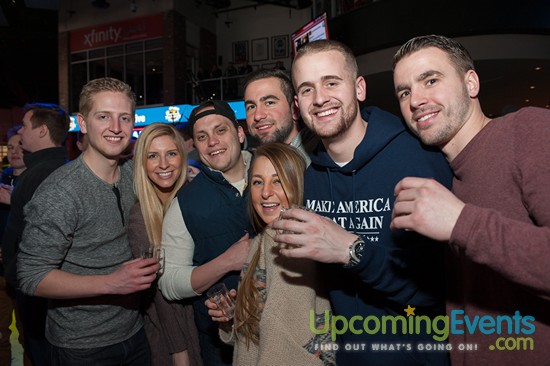 Winterfest Live! 2016 (Gallery A)