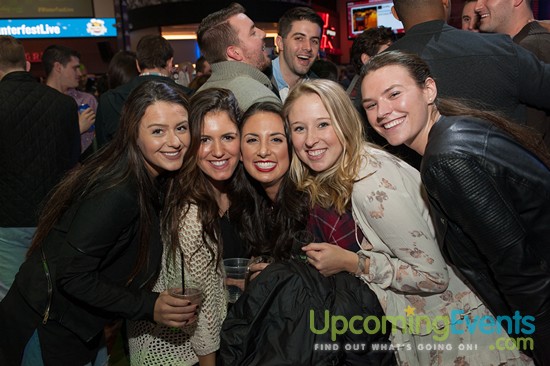 Winterfest Live! 2016 (Gallery A)