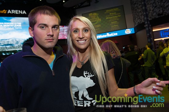 Winterfest Live! 2016 (Gallery A)