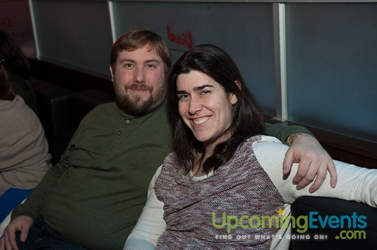 Winterfest Live! 2016 (Gallery A)