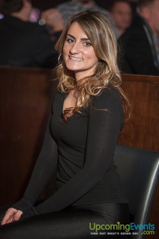 Winterfest Live! 2016 (Gallery A)