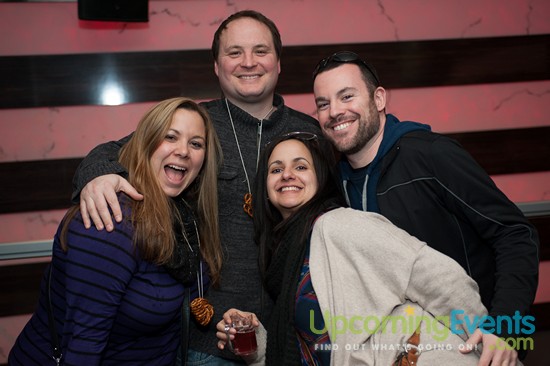 Winterfest Live! 2016 (Gallery A)