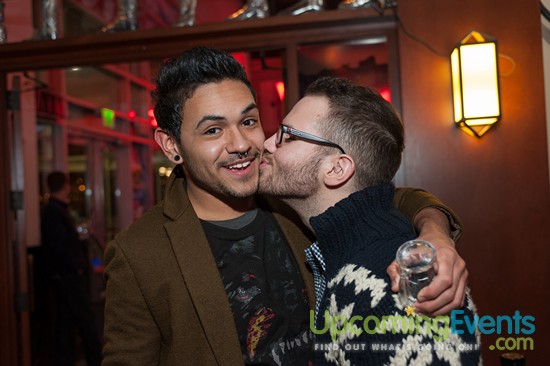 Winterfest Live! 2016 (Gallery A)