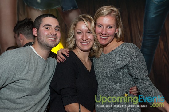 Winterfest Live! 2016 (Gallery A)