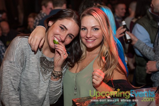 Winterfest Live! 2016 (Gallery A)