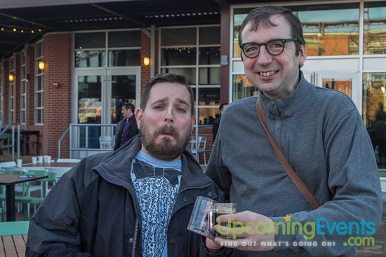 Winterfest Live! 2016 (Gallery B)