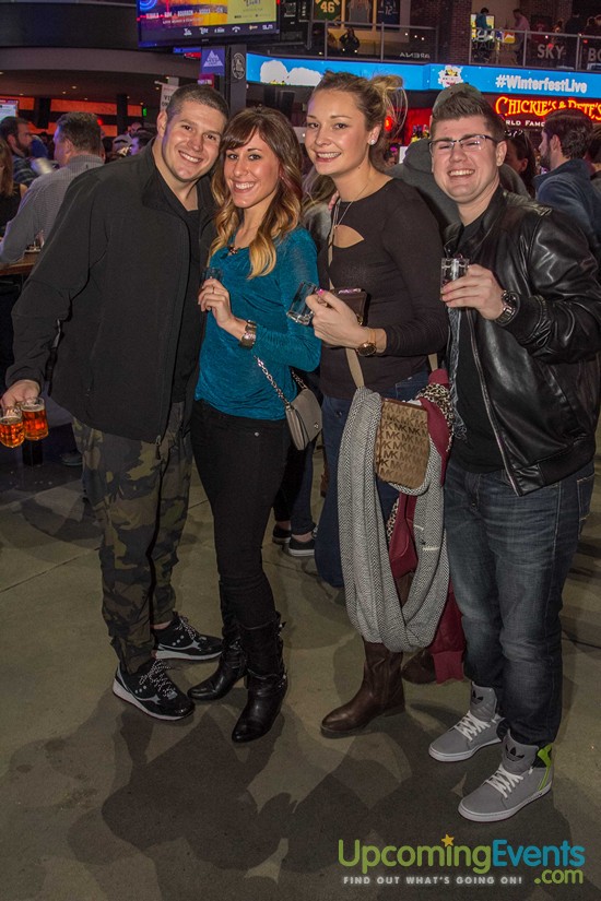 Winterfest Live! 2016 (Gallery B)