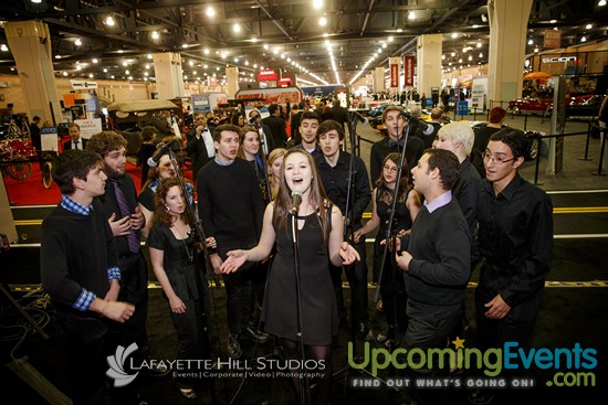 Black Tie Tailgate 2016 - Red Carpet Photos