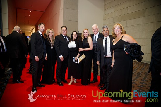 Black Tie Tailgate 2016 - Red Carpet Photos