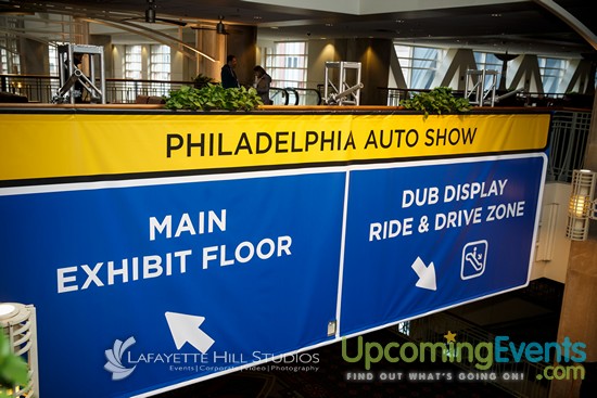 Black Tie Tailgate 2016 - Car Photos