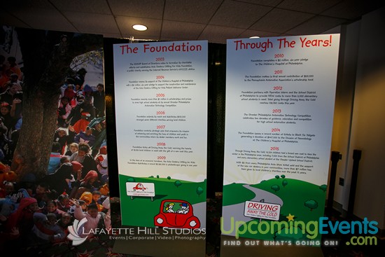 Black Tie Tailgate 2016 - Car Photos