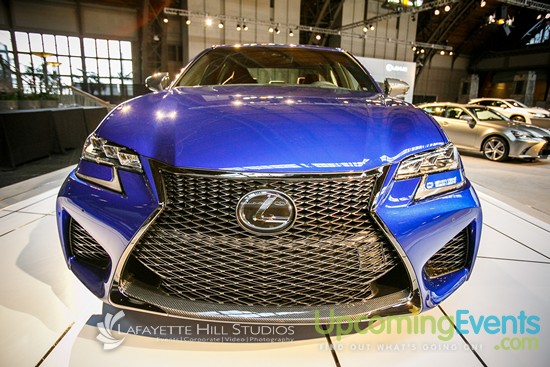 Black Tie Tailgate 2016 - Car Photos