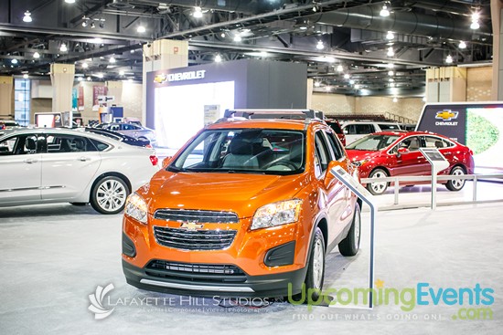 Black Tie Tailgate 2016 - Car Photos