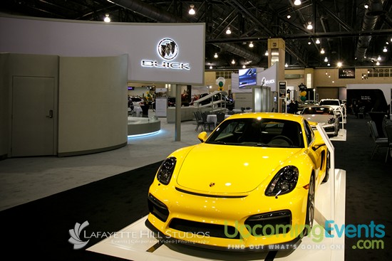 Black Tie Tailgate 2016 - Car Photos