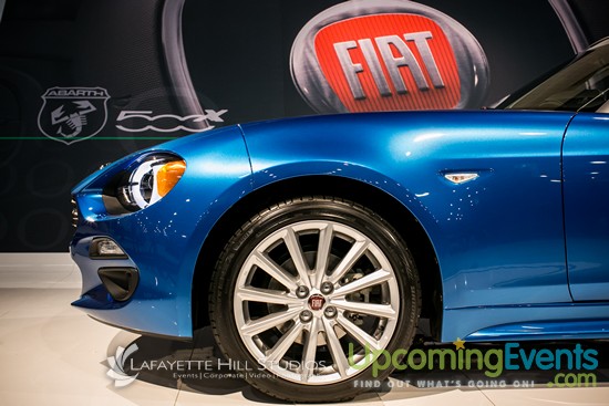 Black Tie Tailgate 2016 - Car Photos