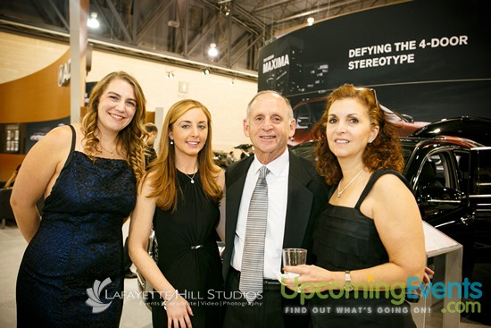 Black Tie Tailgate 2016 - Candid Event Photos