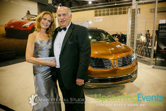 Black Tie Tailgate 2016 - Candid Event Photos