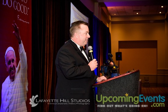 Black Tie Tailgate 2016 - Candid Event Photos