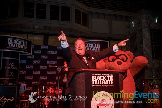 Black Tie Tailgate 2016 - Candid Event Photos
