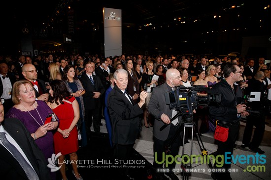 Black Tie Tailgate 2016 - Candid Event Photos