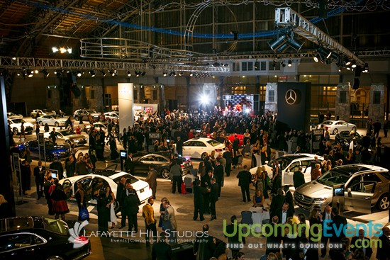 Black Tie Tailgate 2016 - Candid Event Photos