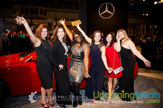 Black Tie Tailgate 2016 - Candid Event Photos