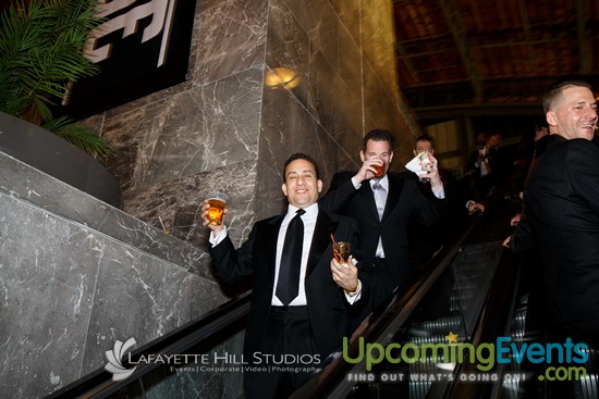 Black Tie Tailgate 2016 - Candid Event Photos