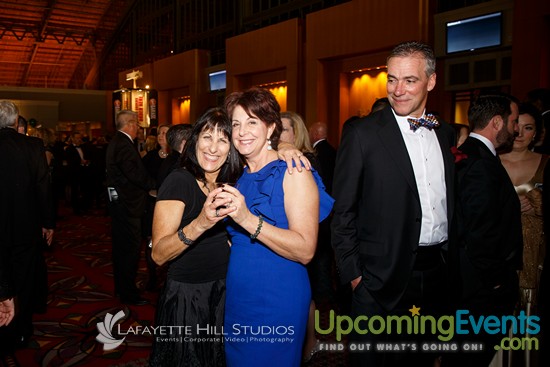 Black Tie Tailgate 2016 - Candid Event Photos