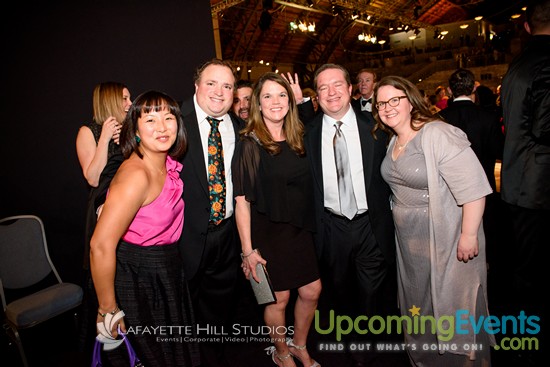 Black Tie Tailgate 2016 - Candid Event Photos