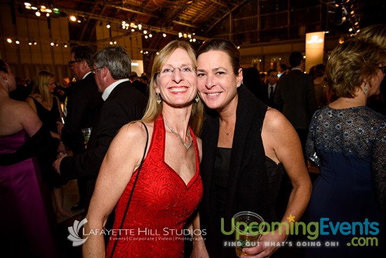 Black Tie Tailgate 2016 - Candid Event Photos