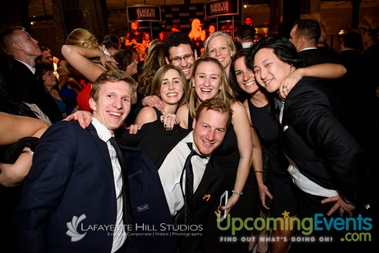 Black Tie Tailgate 2016 - Candid Event Photos