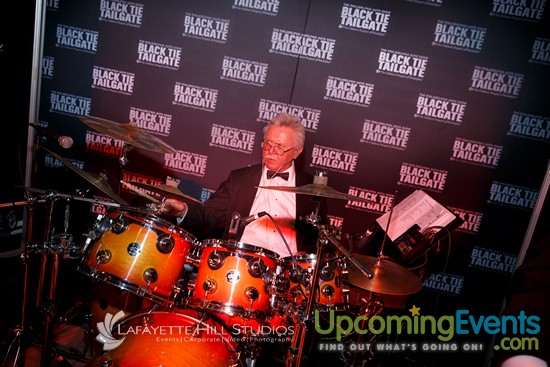 Black Tie Tailgate 2016 - Candid Event Photos