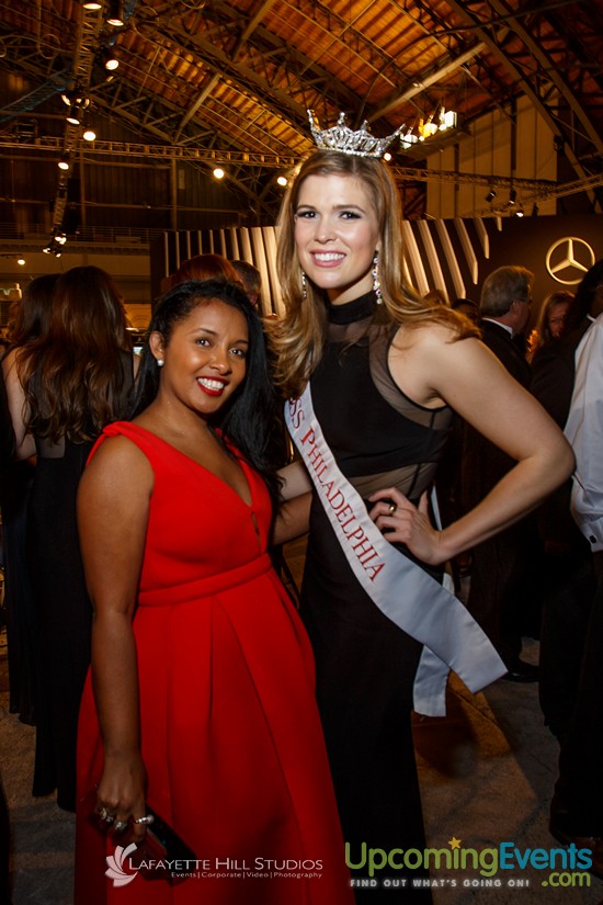 Black Tie Tailgate 2016 - Candid Event Photos