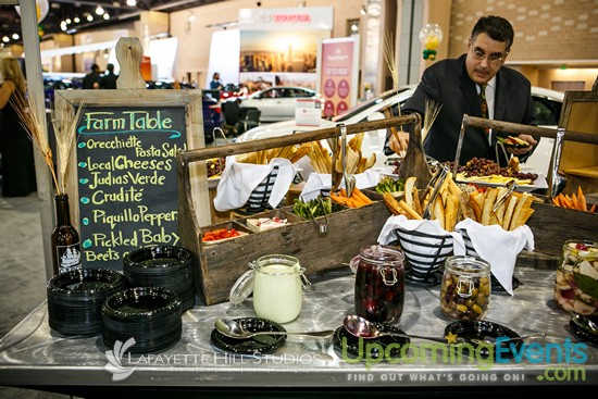 Black Tie Tailgate 2016 - Candid Event Photos