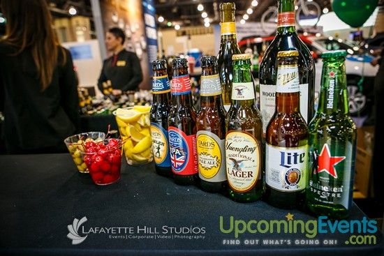 Black Tie Tailgate 2016 - Candid Event Photos