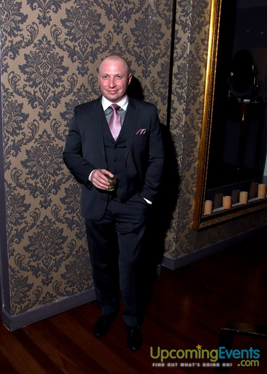 The Young Professionals Ball