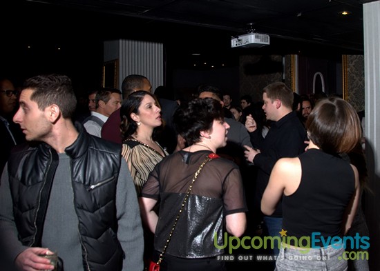 The Young Professionals Ball