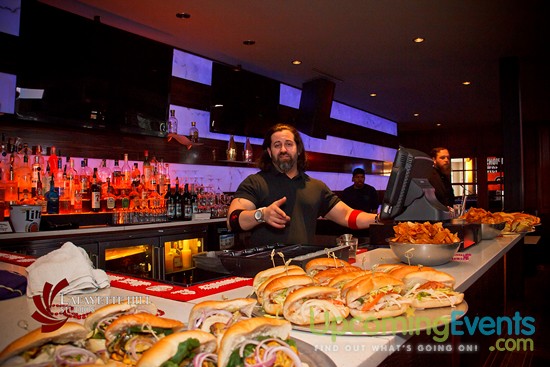 Cupid's Undie Run 2016