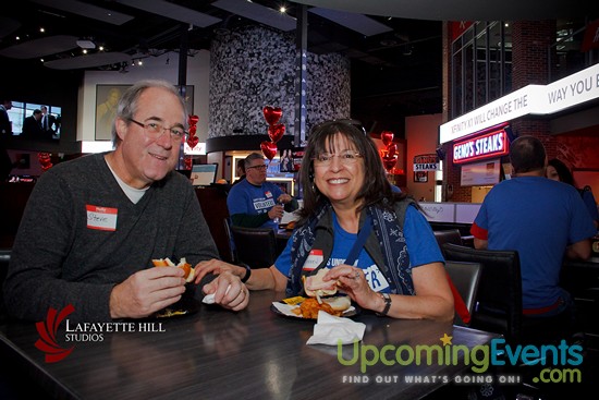 Cupid's Undie Run 2016