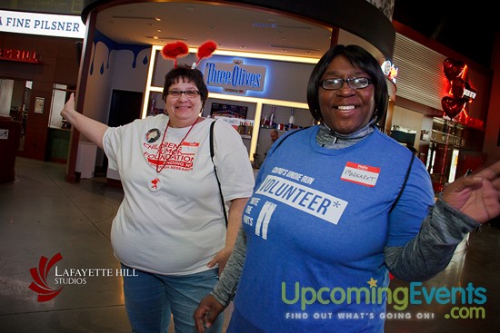 Cupid's Undie Run 2016