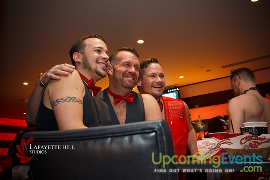 Cupid's Undie Run 2016